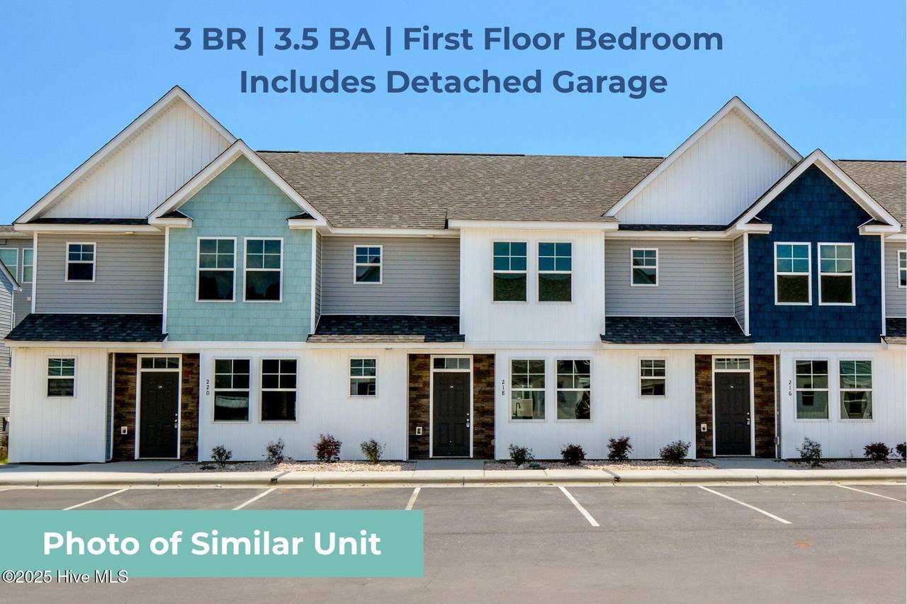 231 Sandy Cove Lane - Photo 1