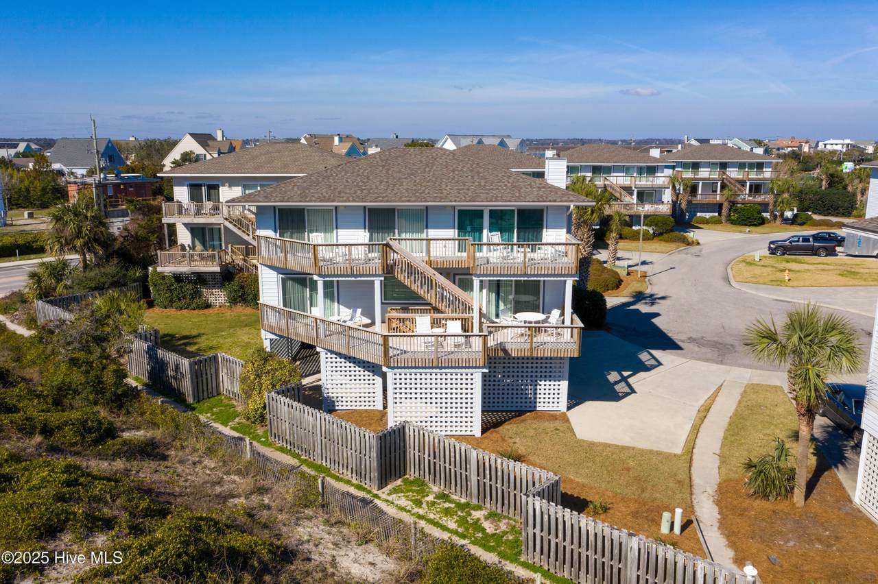 5 Sea Oats Lane - Photo 1