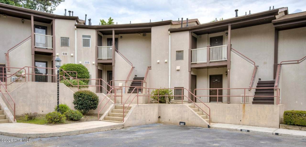 1307 Colony Place Drive - Photo 1