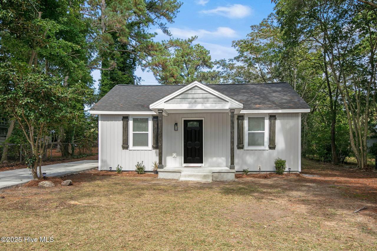 1205 Toisnot Avenue - Photo 1