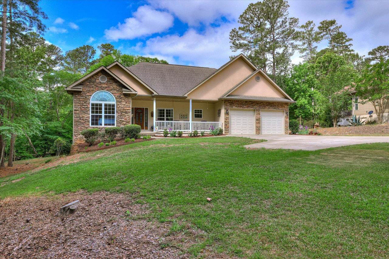 205 Sandpiper Loop - Photo 1