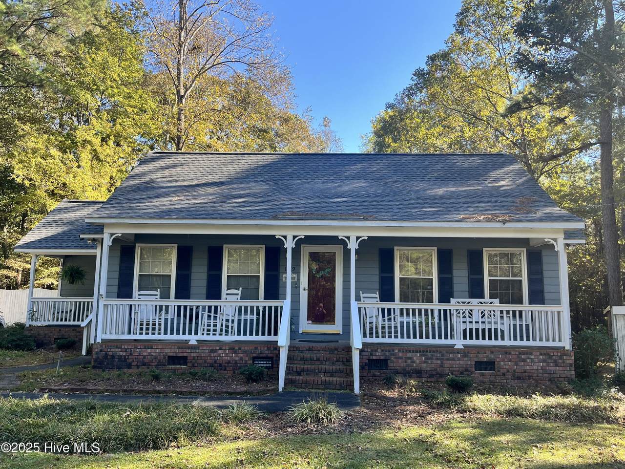 1279 Shade Fisher Road - Photo 1