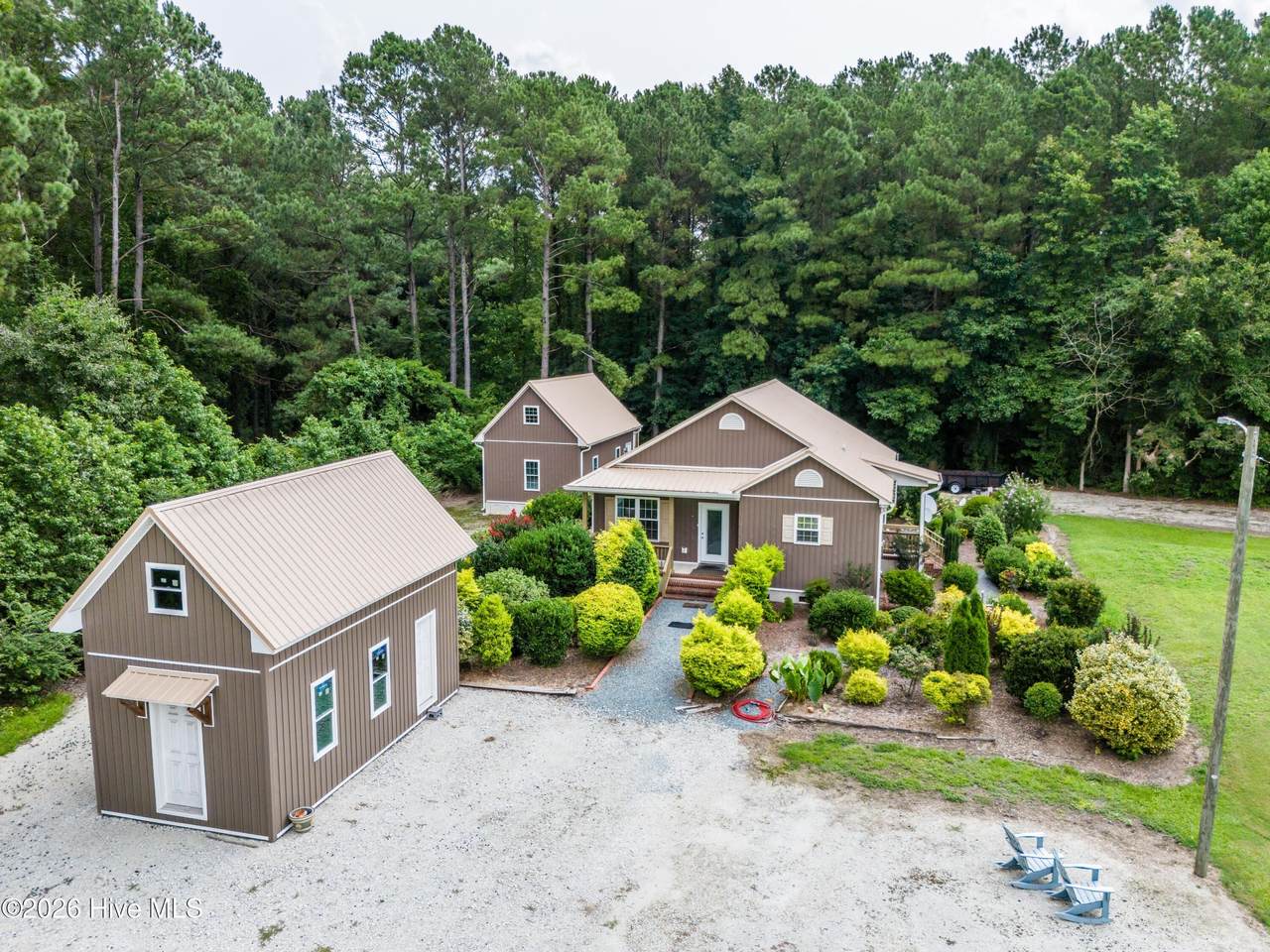 5044 Horse Branch Road - Photo 1