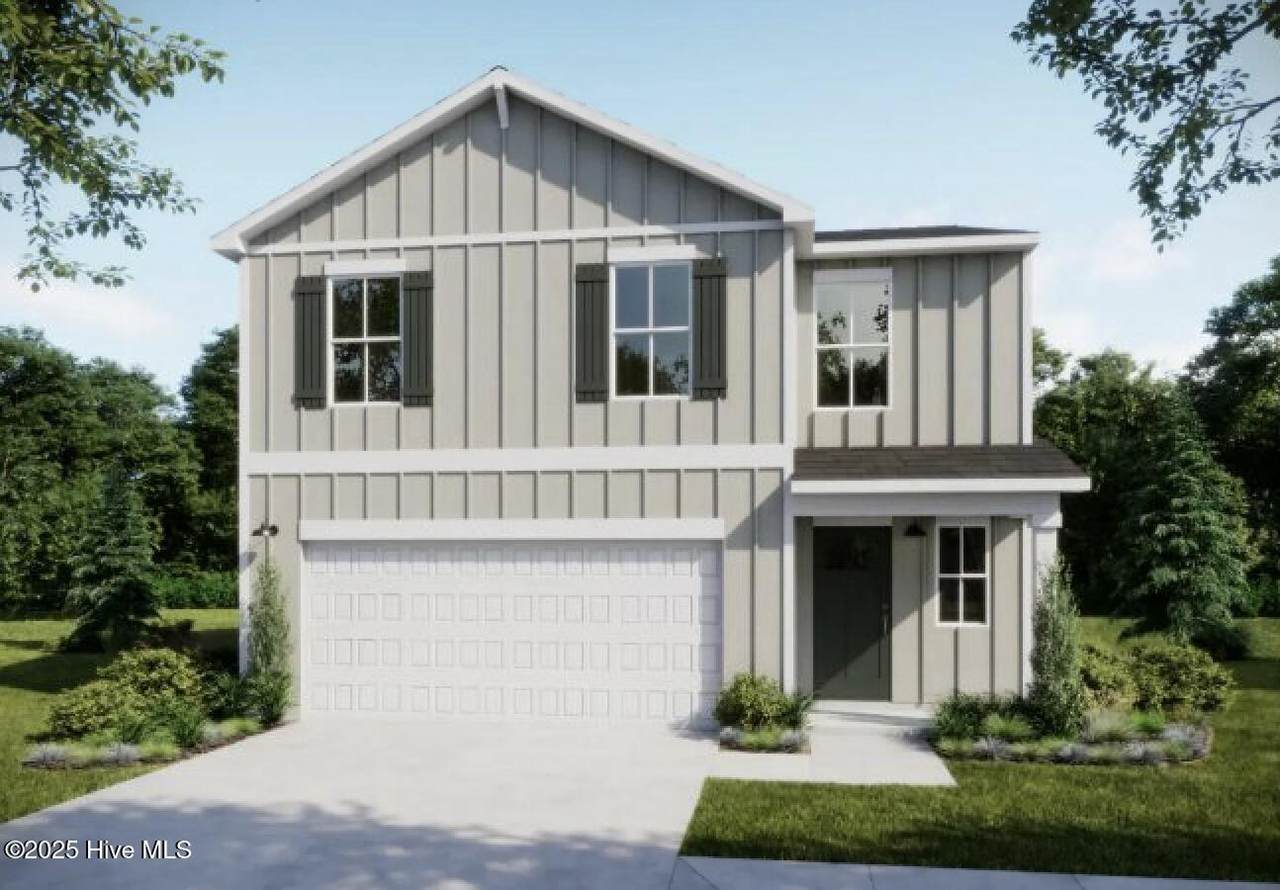 68 Cobbler Way - Photo 1