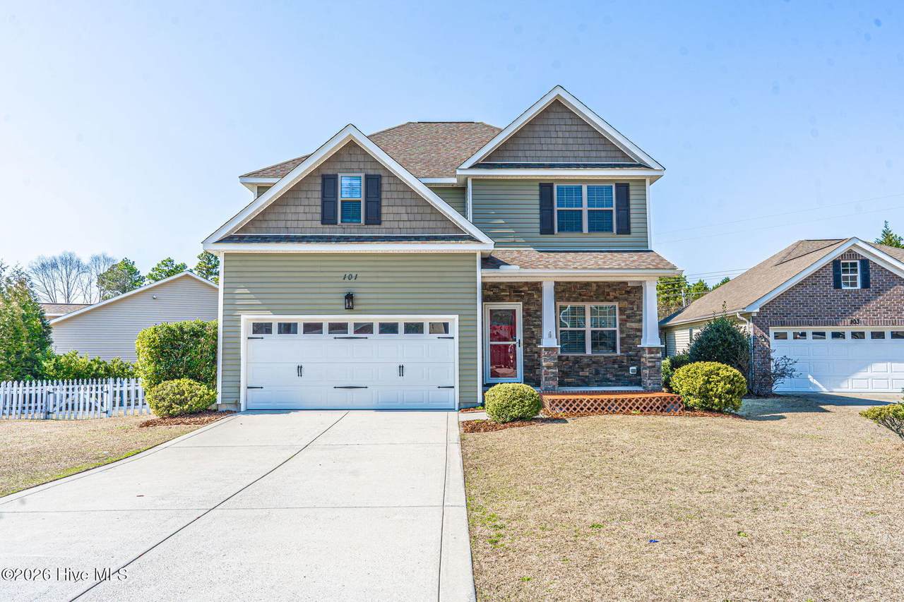101 Lightwater Court - Photo 1