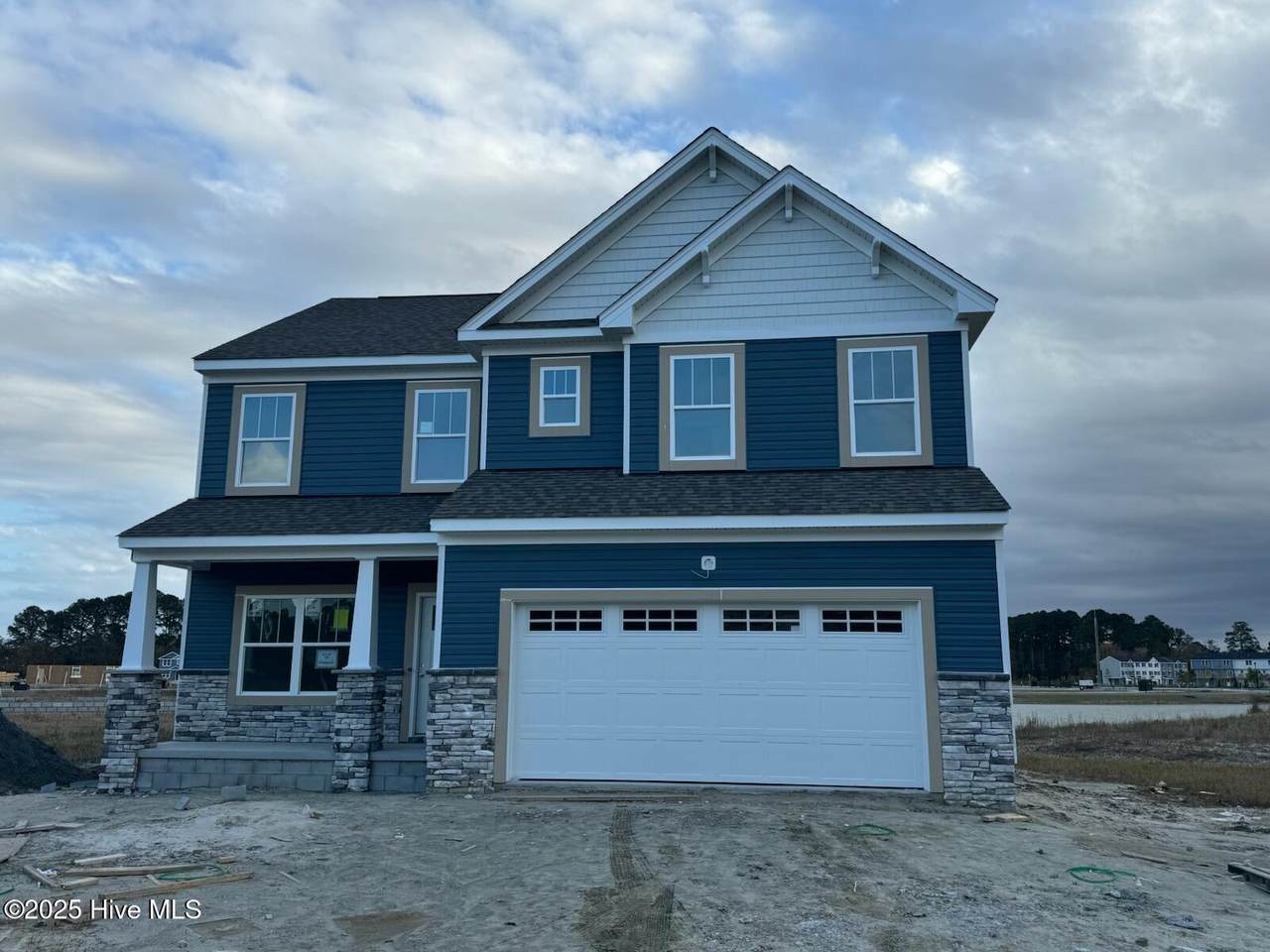 109 Jasmine Court - Photo 1