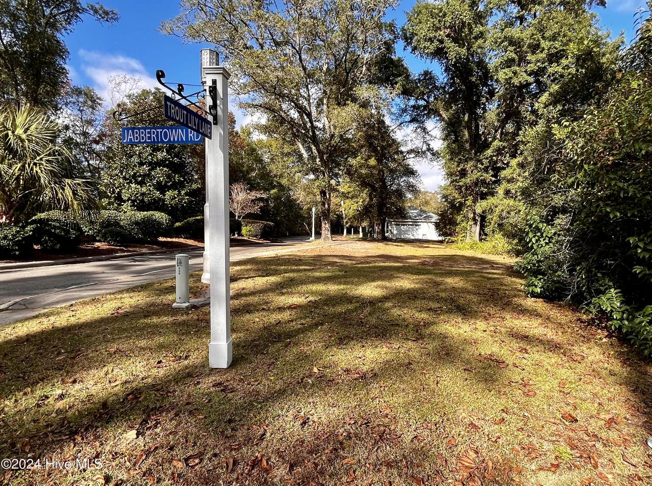538 Jabbertown Road - Photo 1
