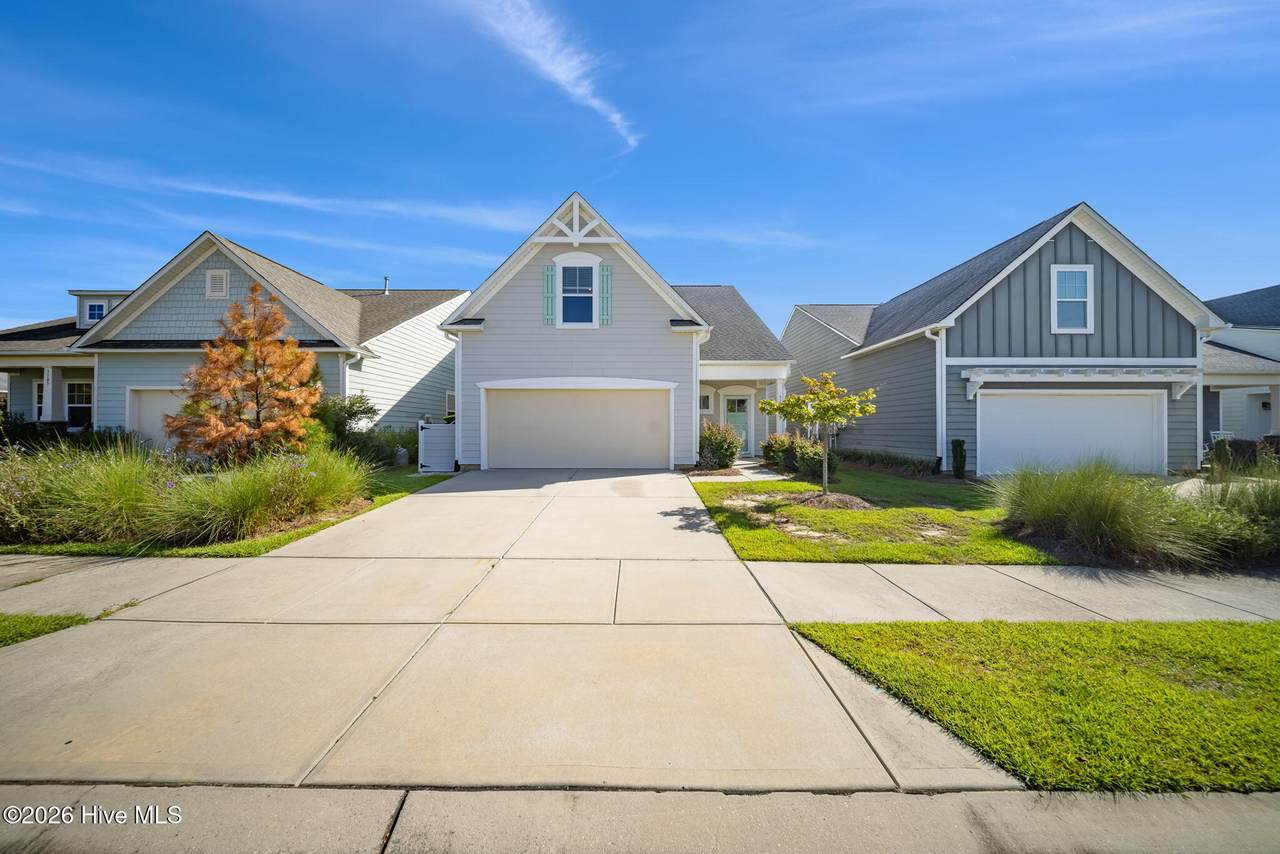 5109 Killogren Way - Photo 1