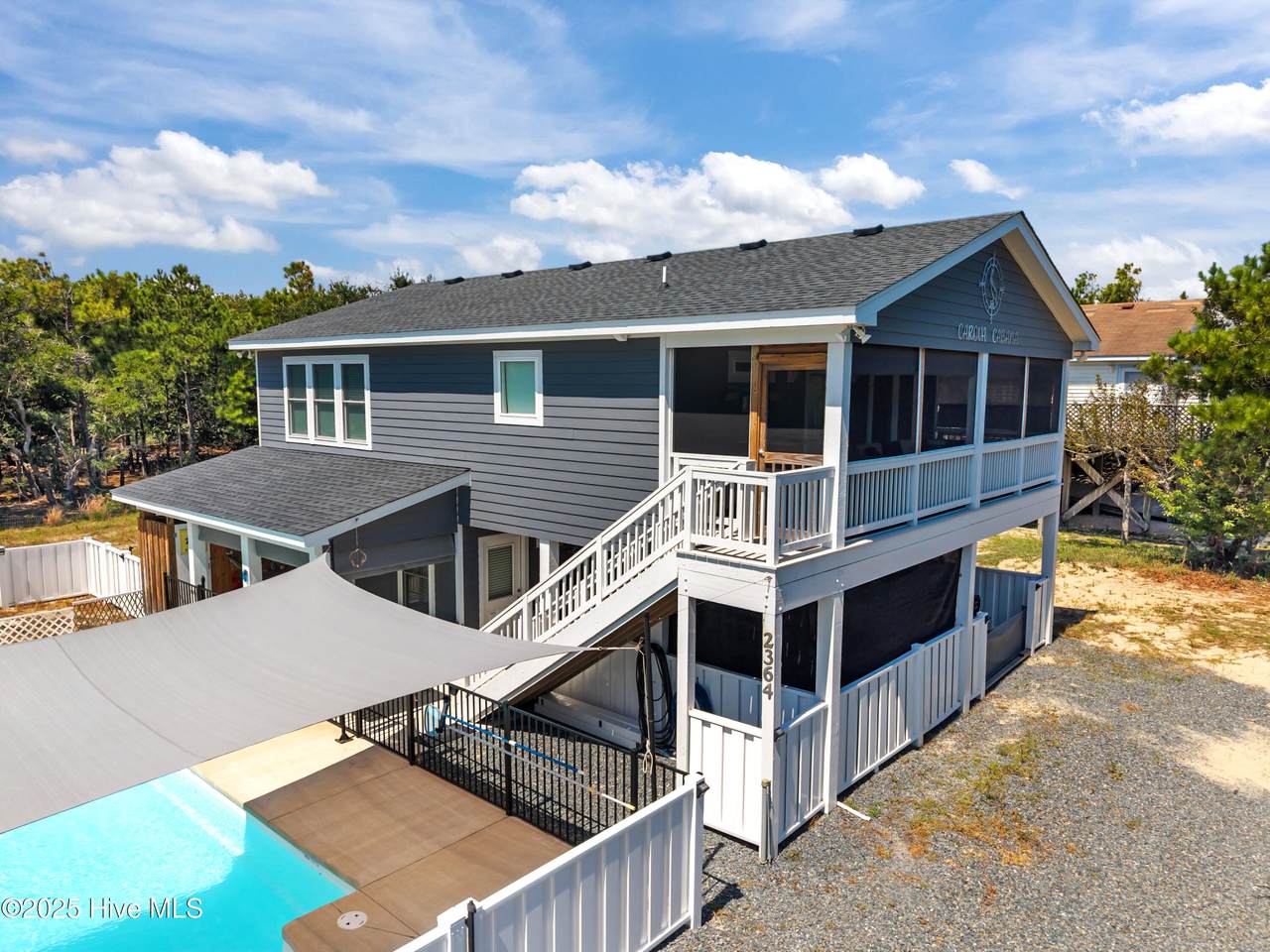 2364 Carova Road - Photo 1