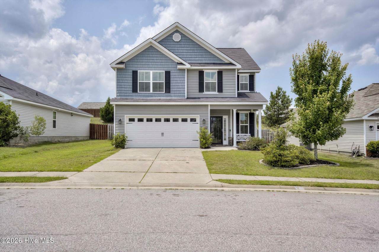9057 Brevard Road - Photo 1