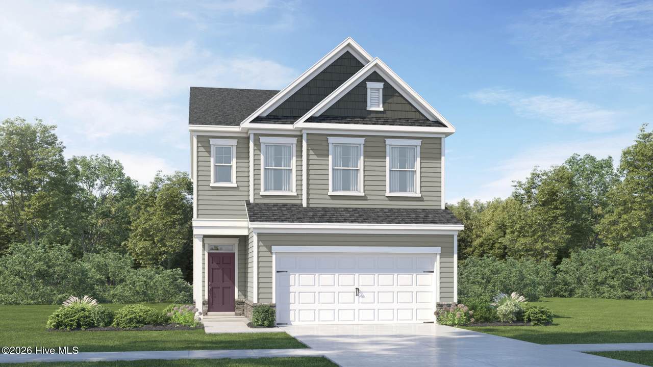 6006 Mill Stone Way - Photo 1