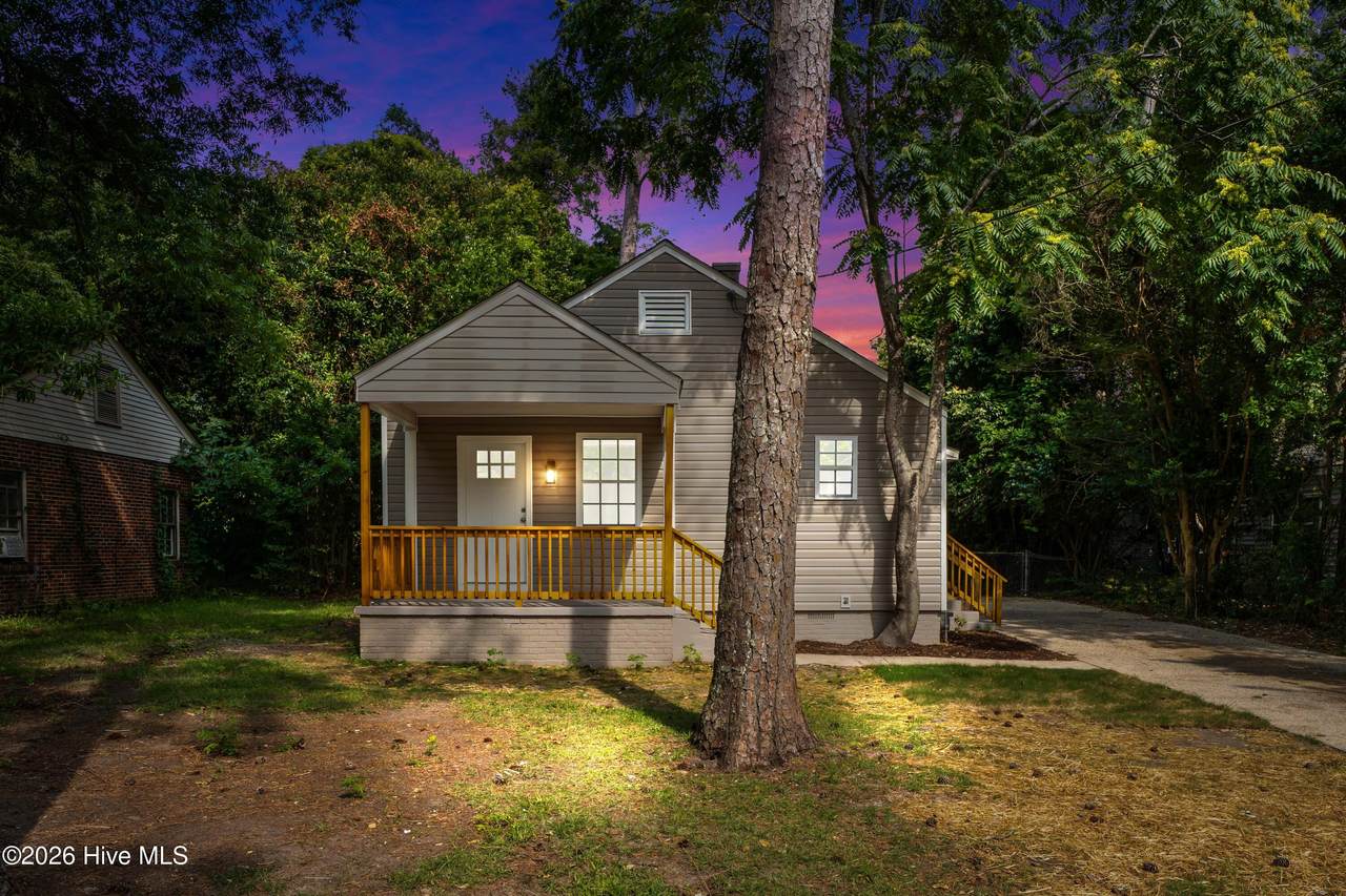 404 Audubon Avenue - Photo 1