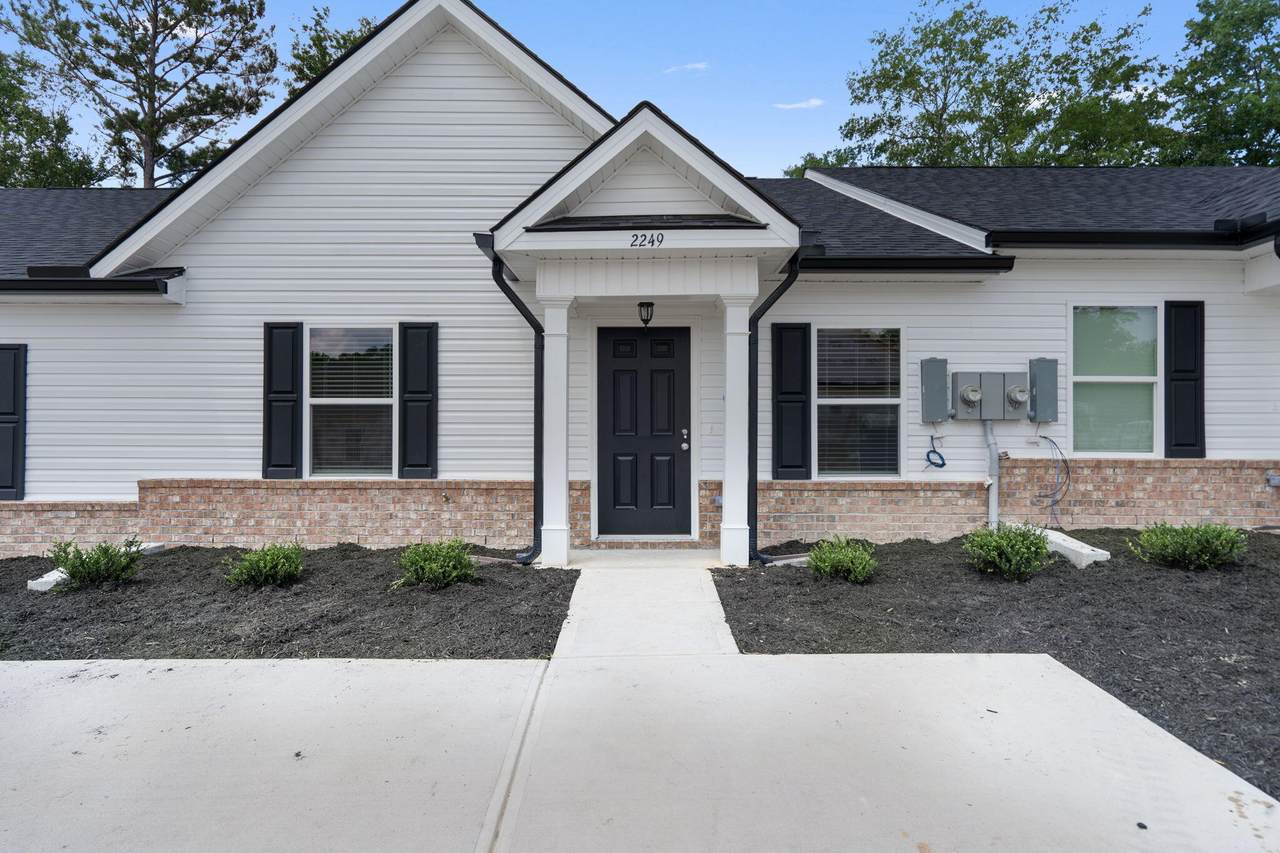 2217 Archer Lane - Photo 1