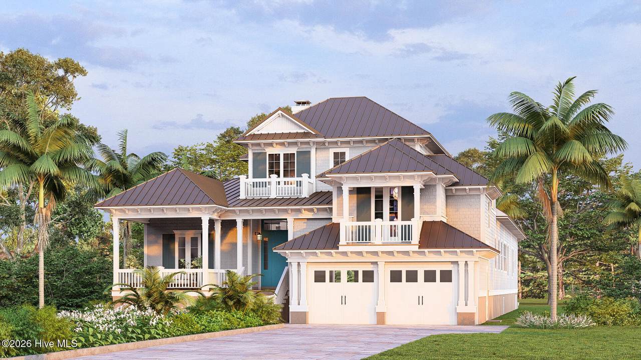 175 Dockside Drive - Photo 1