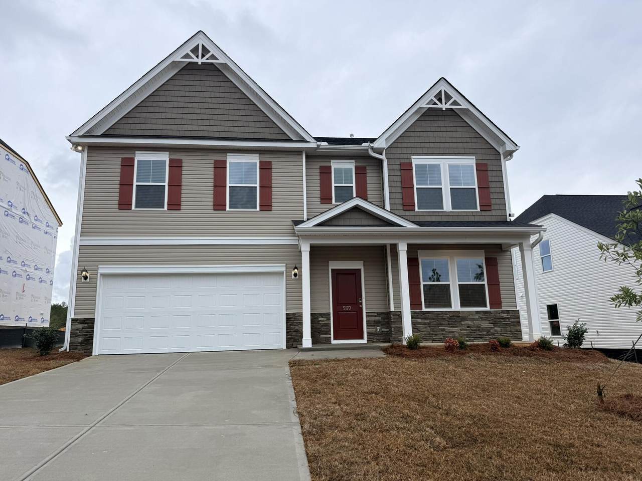 5290 Tullamore Drive - Photo 1