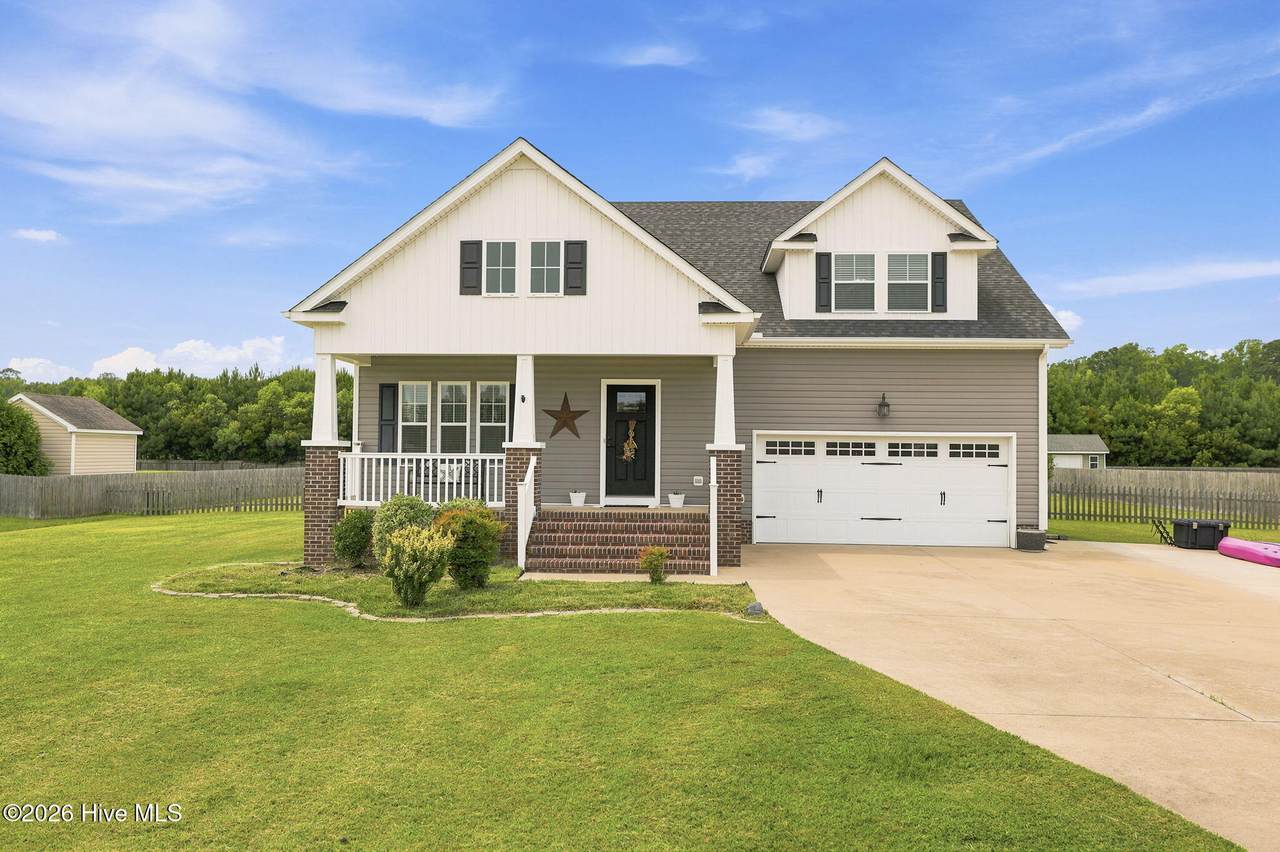118 Lou Sawyer Road - Photo 1