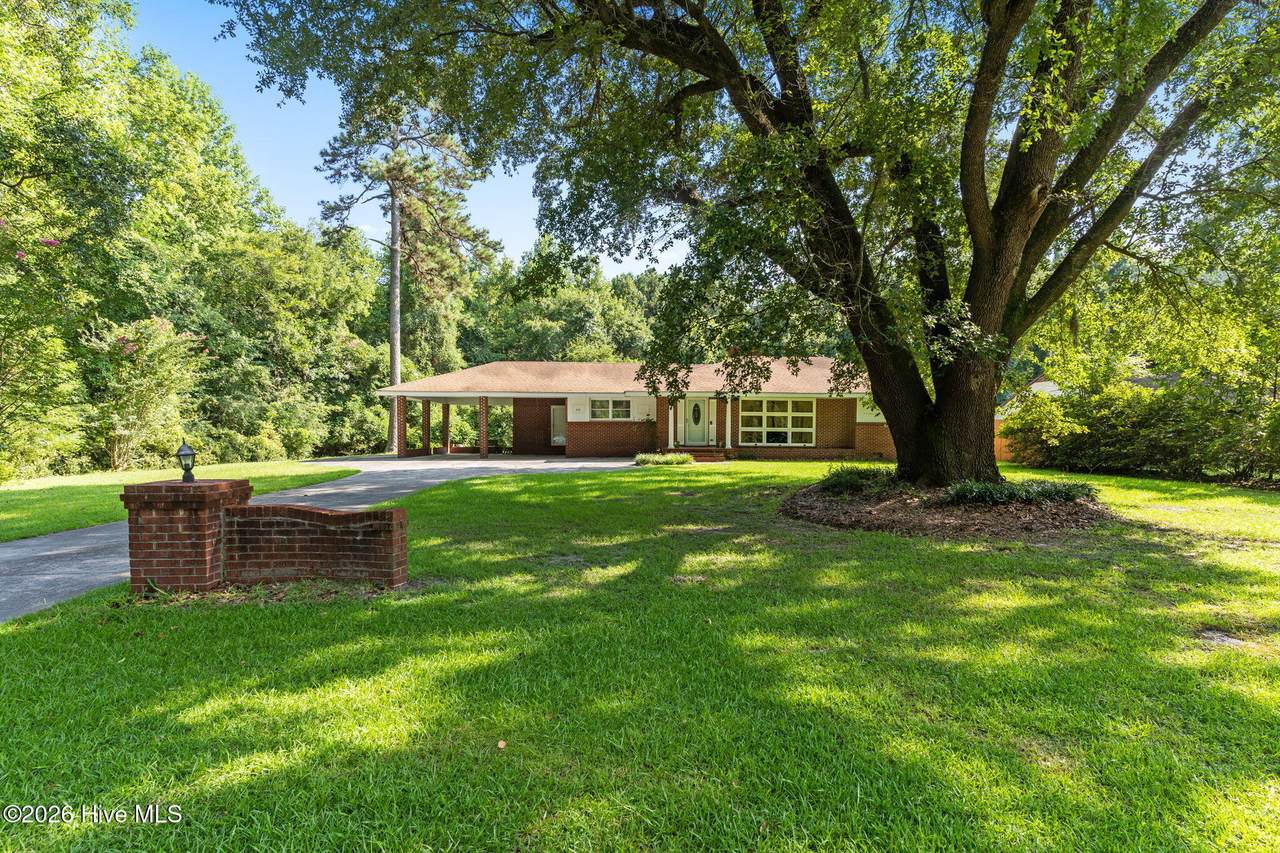 278 Mill Pond Road - Photo 1