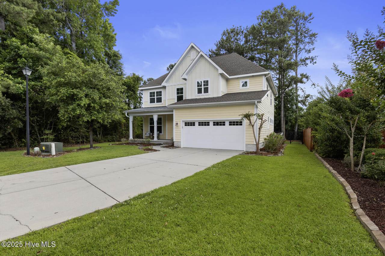 120 Brig Drive - Photo 1