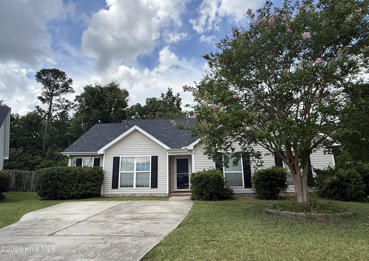 4907 Creek Bottom Court - Photo 1