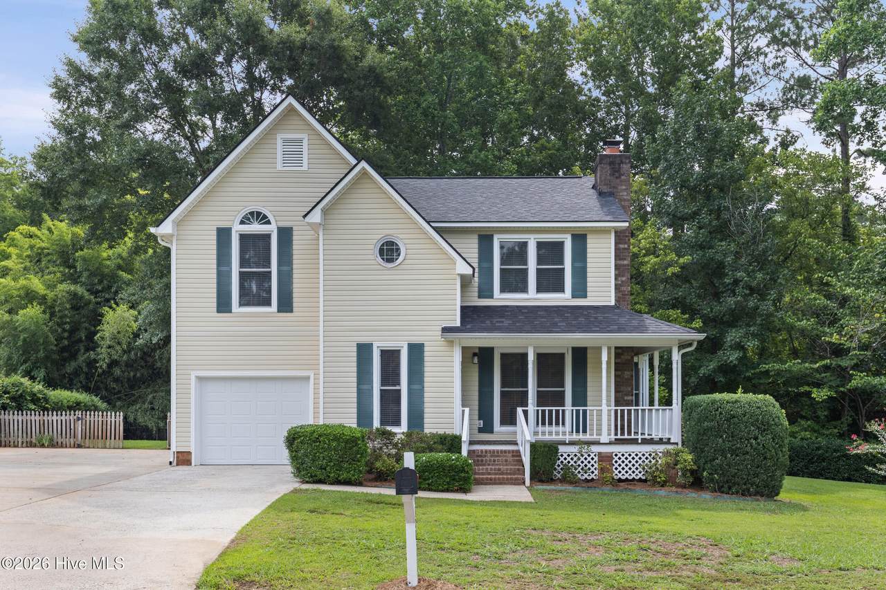 4328 Roswell Drive - Photo 1