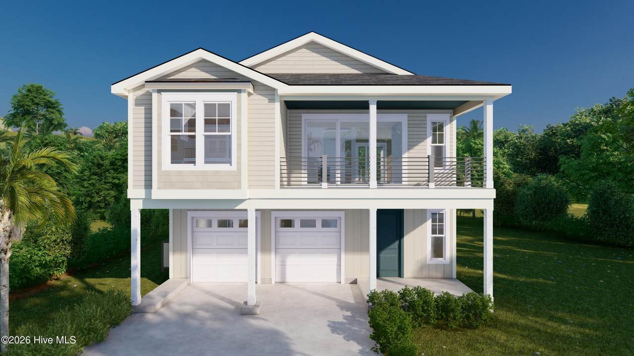 207 Bimini Townes Lane - Photo 1