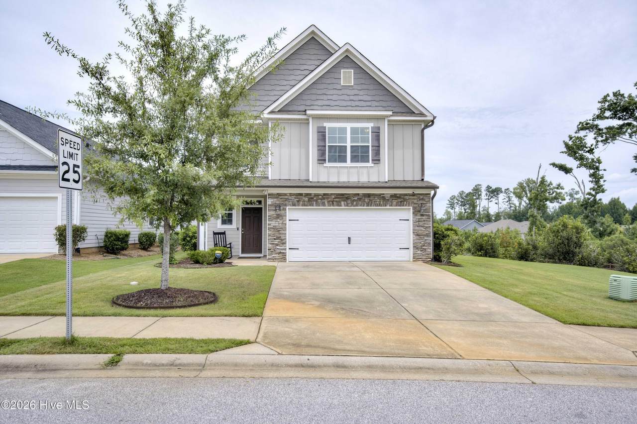 401 Longmeadow Drive - Photo 1