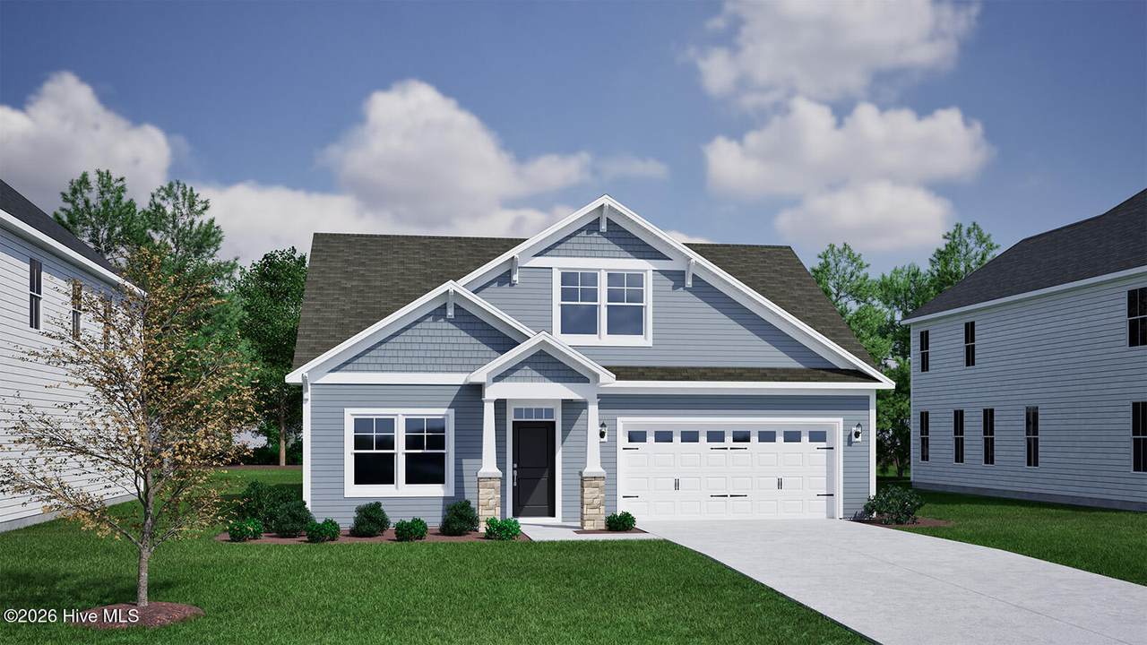 494 Heart Pine Avenue - Photo 1