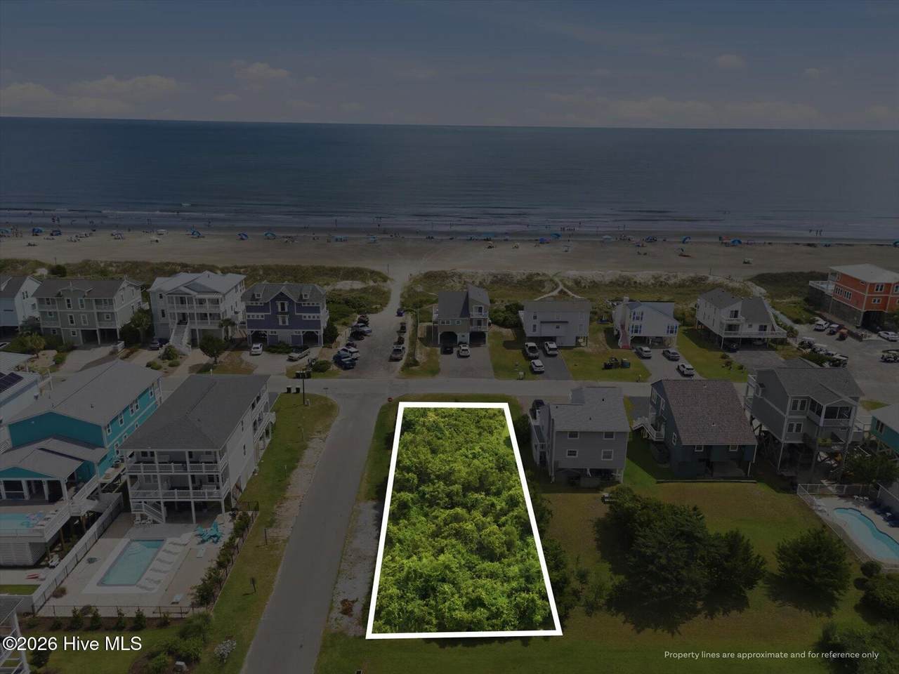 6908 Beach Drive - Photo 1