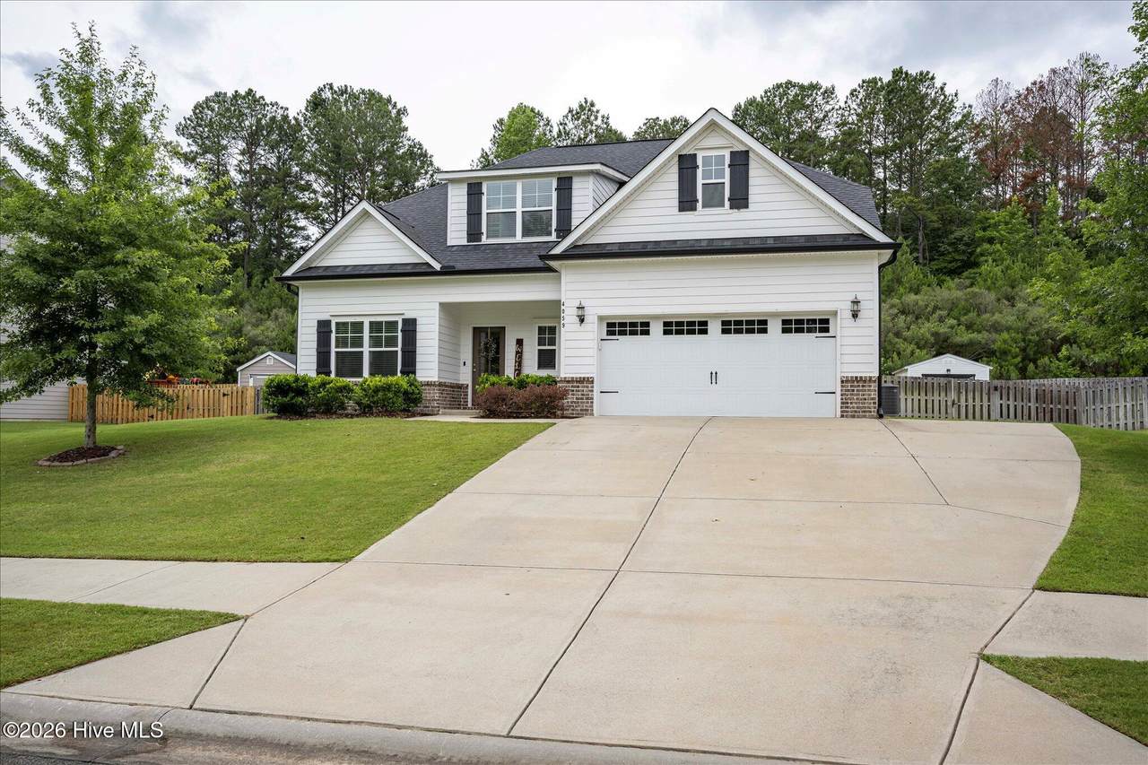 4059 Stowe Drive - Photo 1