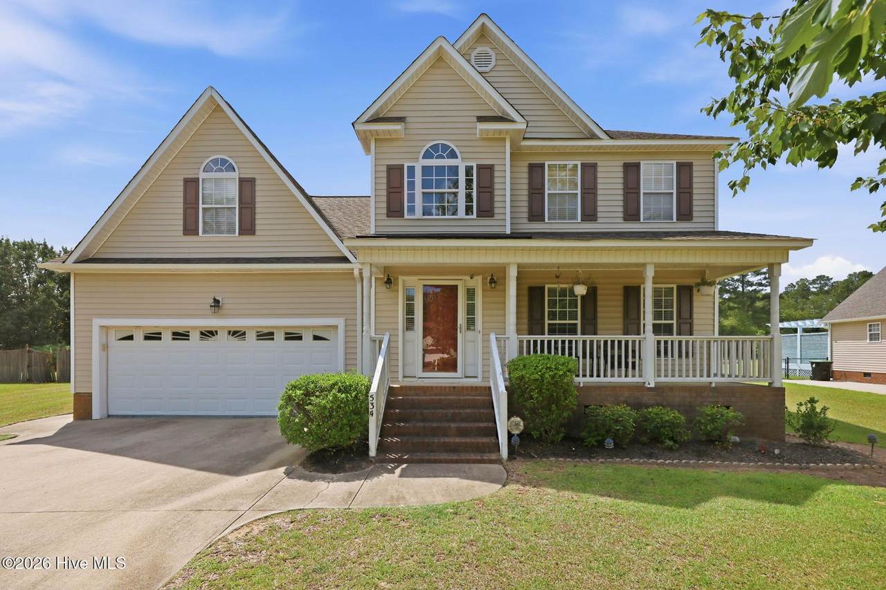 534 Patsy Drive - Photo 1