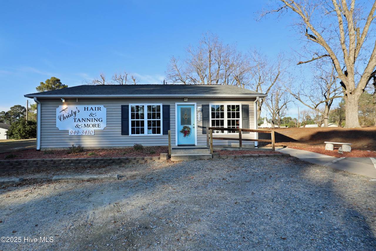 3133 Vass Carthage Road - Photo 1