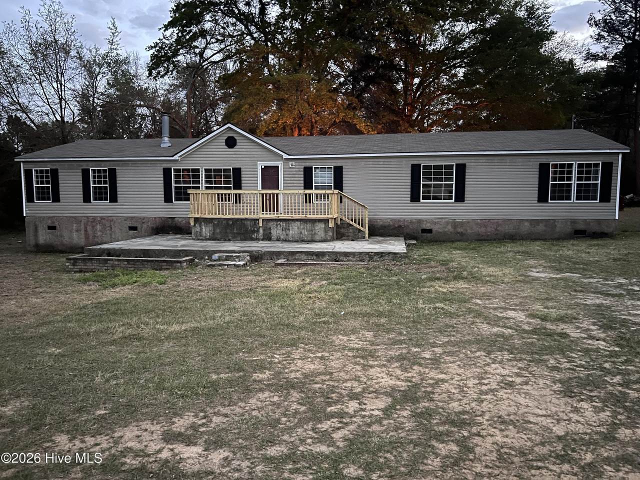 3577 Gant Jackson Road - Photo 1