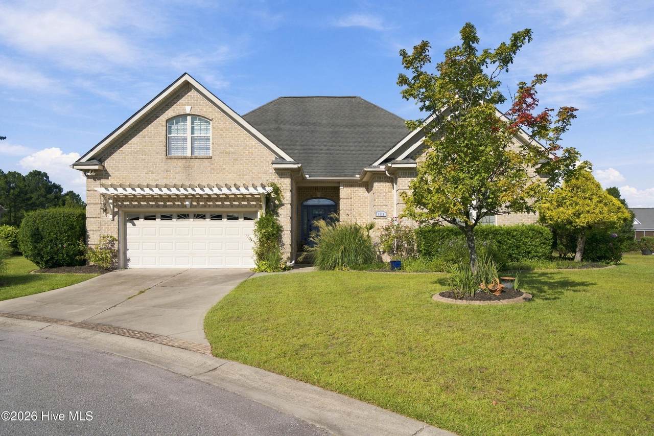 1018 Golden Sands Way - Photo 1