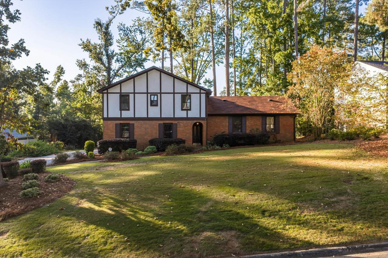 509 Winchester Drive - Photo 1