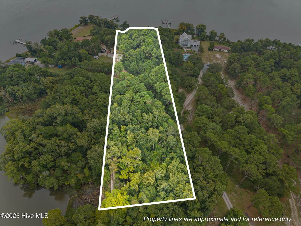 128 Missie Cove Lane - Photo 1