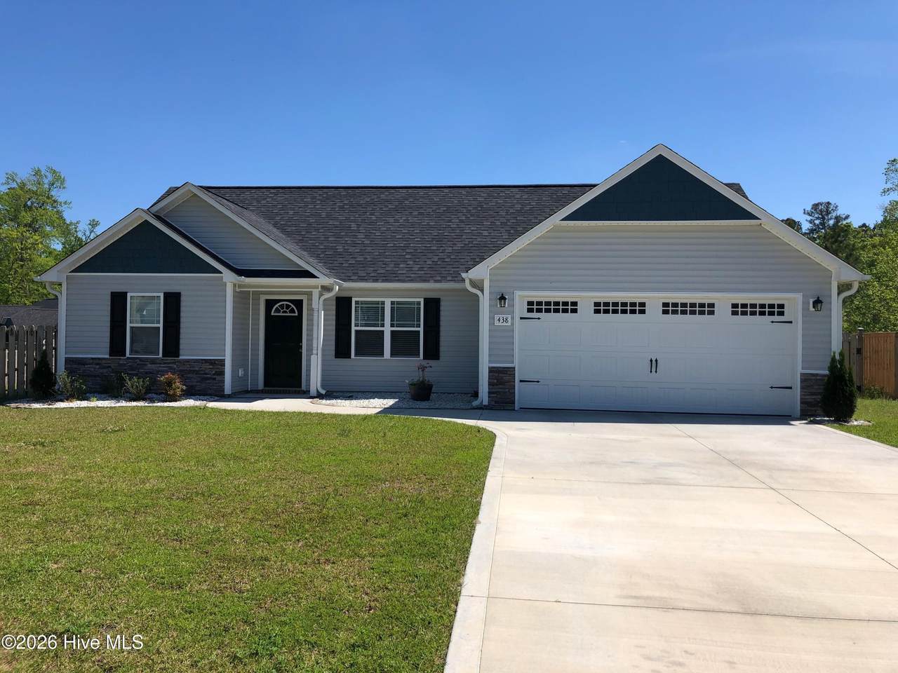 438 Mccall Drive - Photo 1