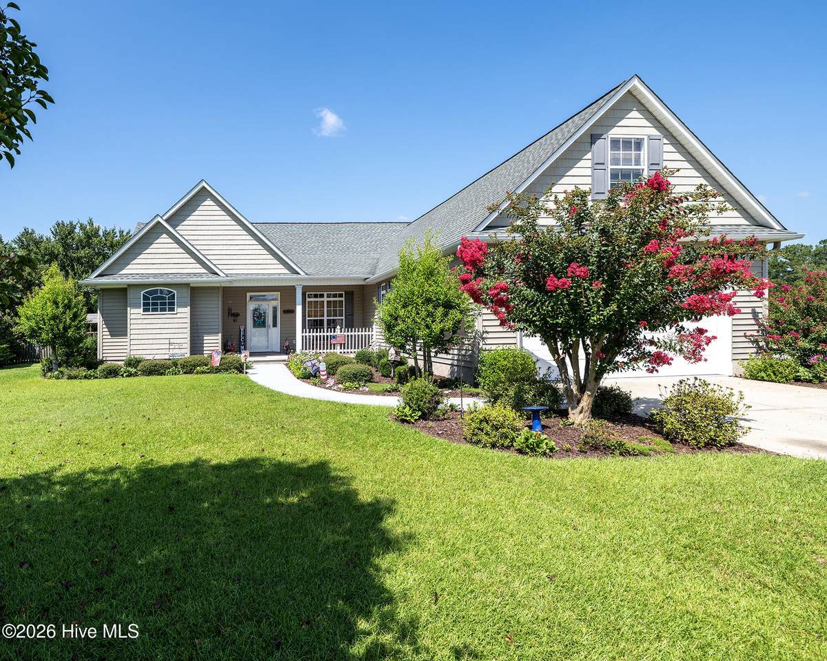 109 Stony Brook Drive - Photo 1