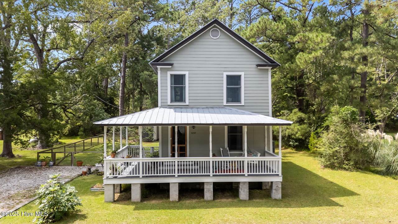 4227 Orchard Creek Road - Photo 1