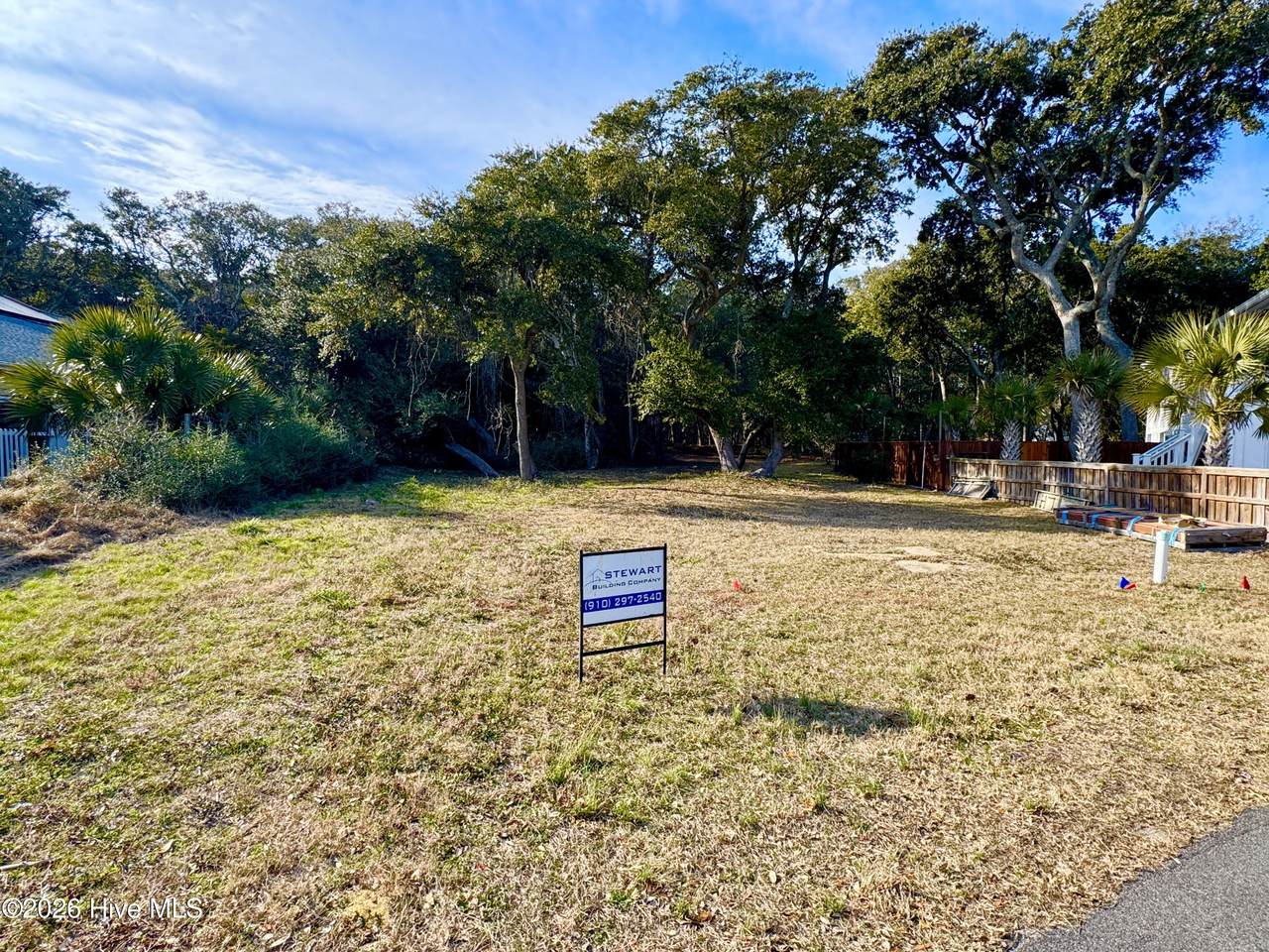 117 Camp Wyatt Court - Photo 1