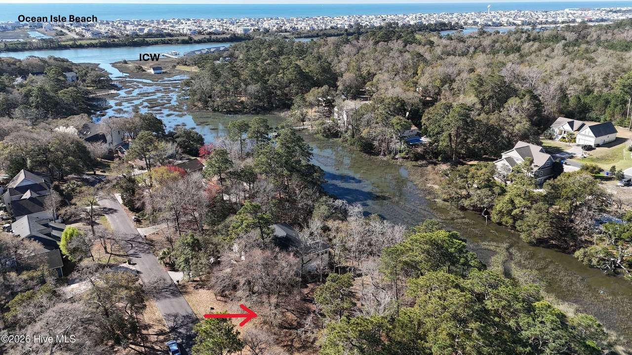 1712 Salt Marsh Circle - Photo 1