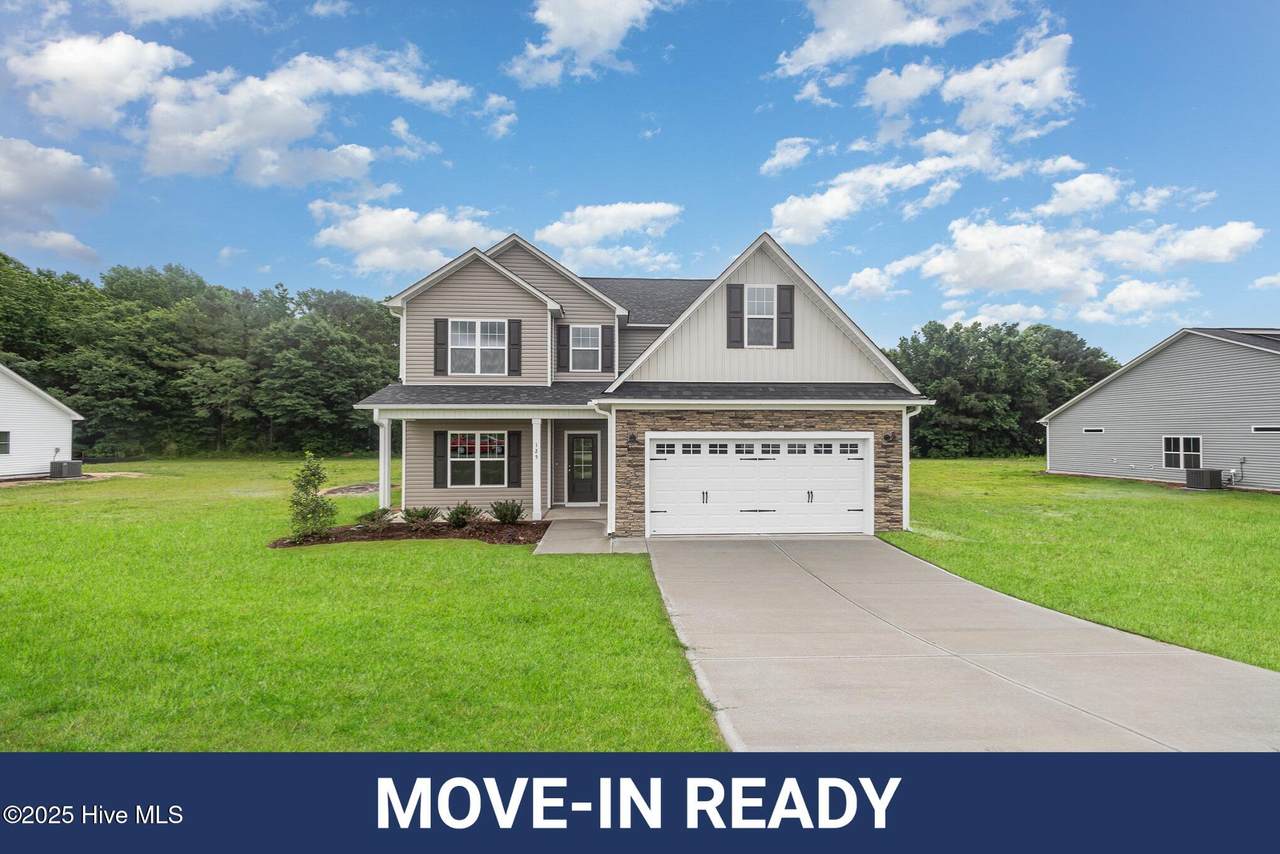 125 Tuskeegee Drive - Photo 1