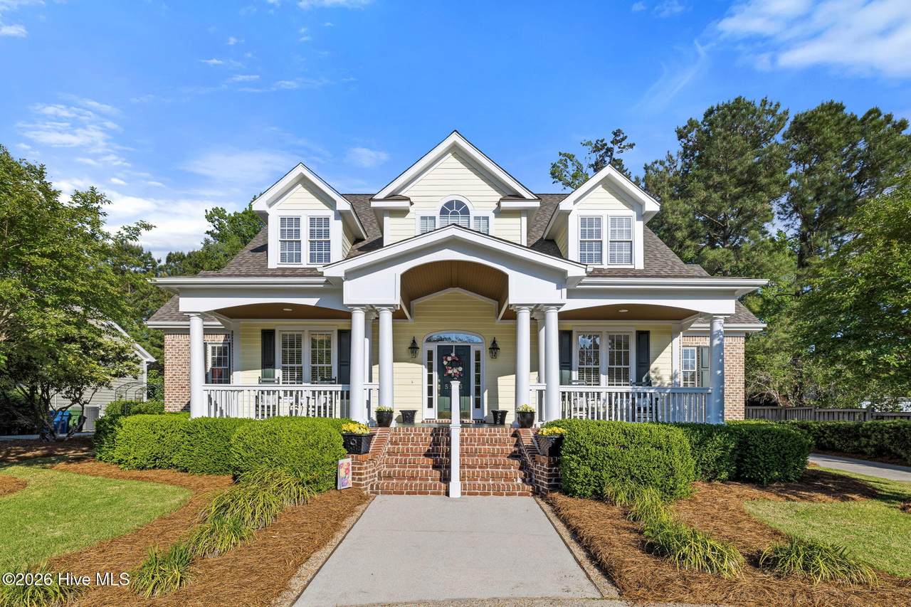 5913 Hunters Mill Lane - Photo 1