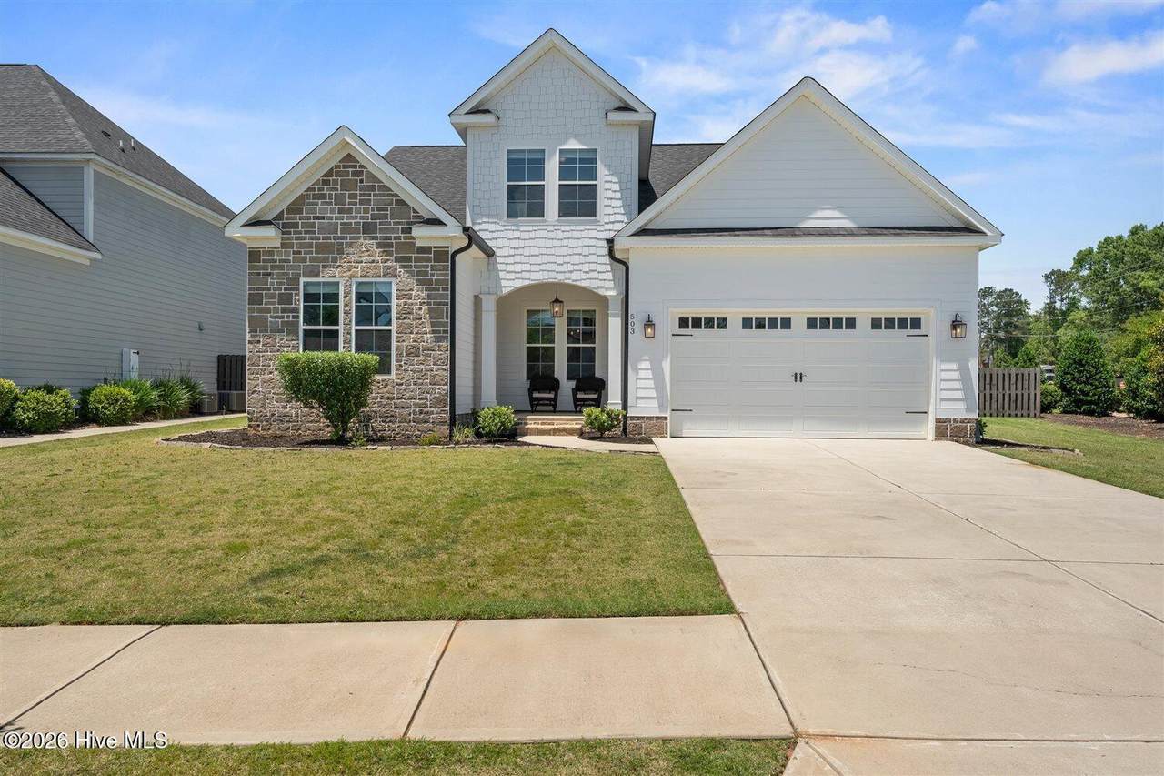 503 River Oaks Lane - Photo 1