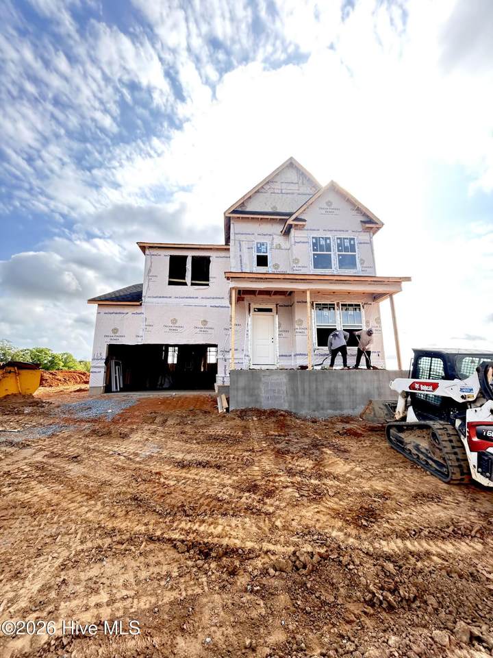 168 Maverick Lane - Photo 1