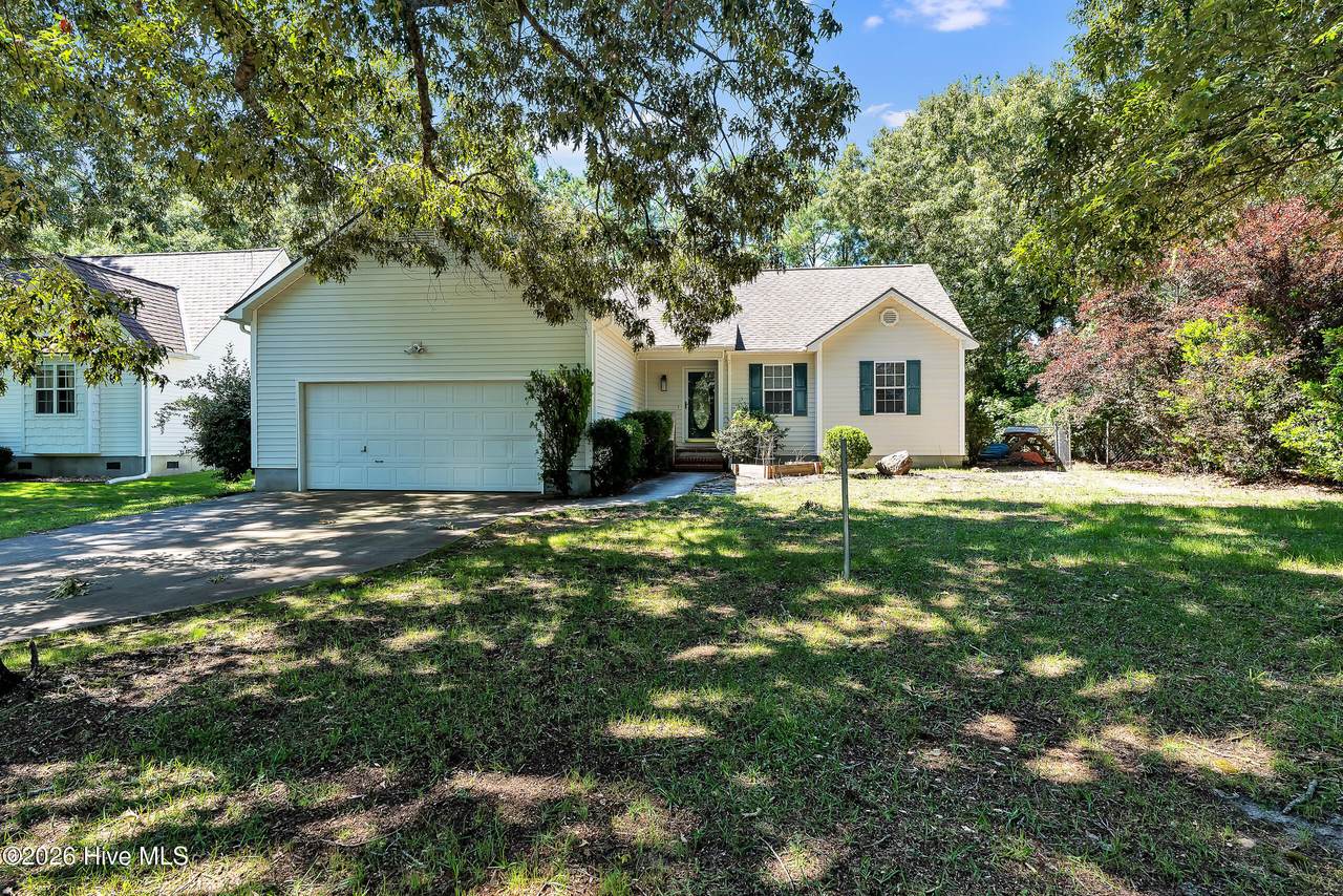 219 Ivybridge Drive - Photo 1