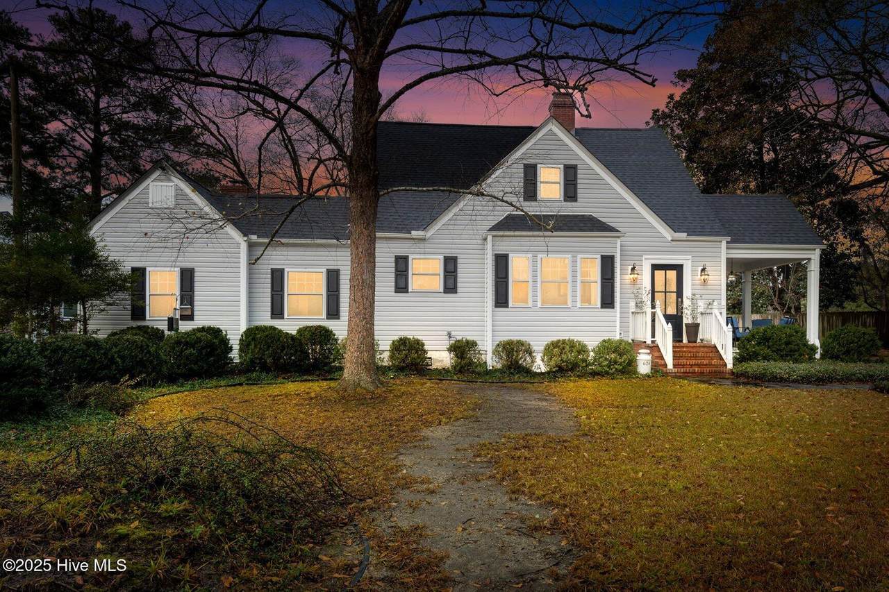 624 Sherrod Heights - Photo 1