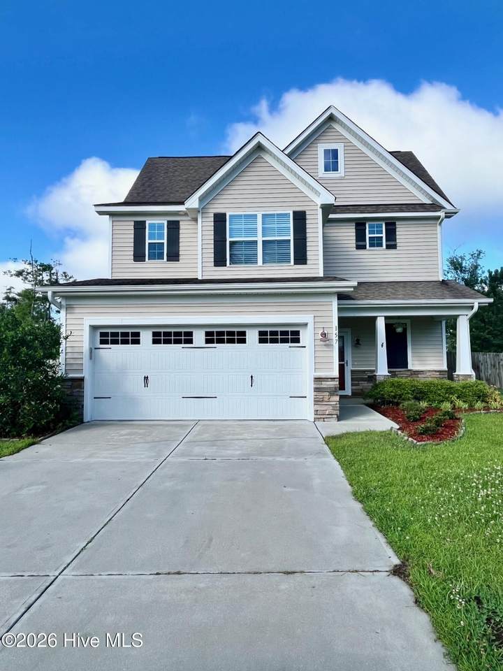 157 Mardella Way - Photo 1