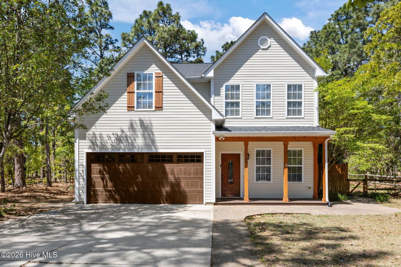 730 Thrush Drive - Photo 1