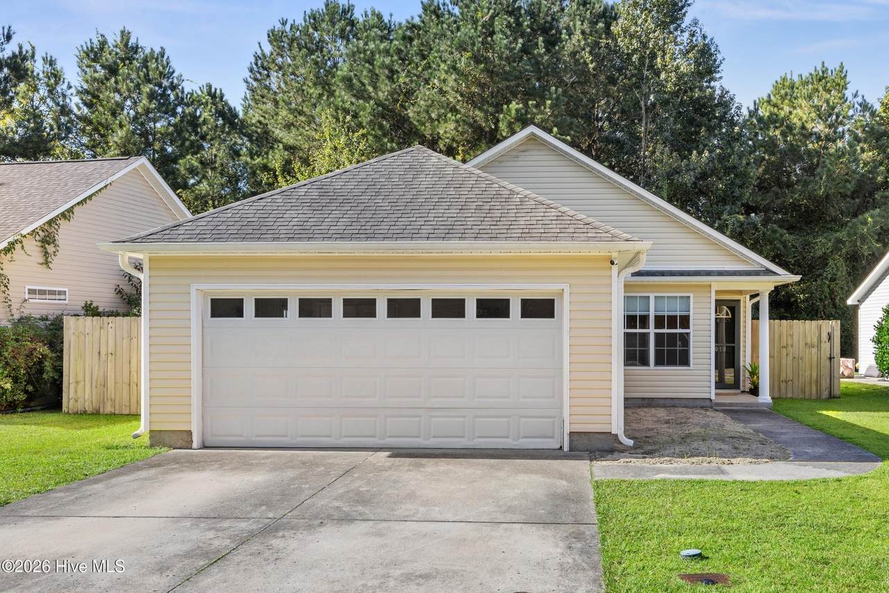 1019 Stony Woods Lane - Photo 1