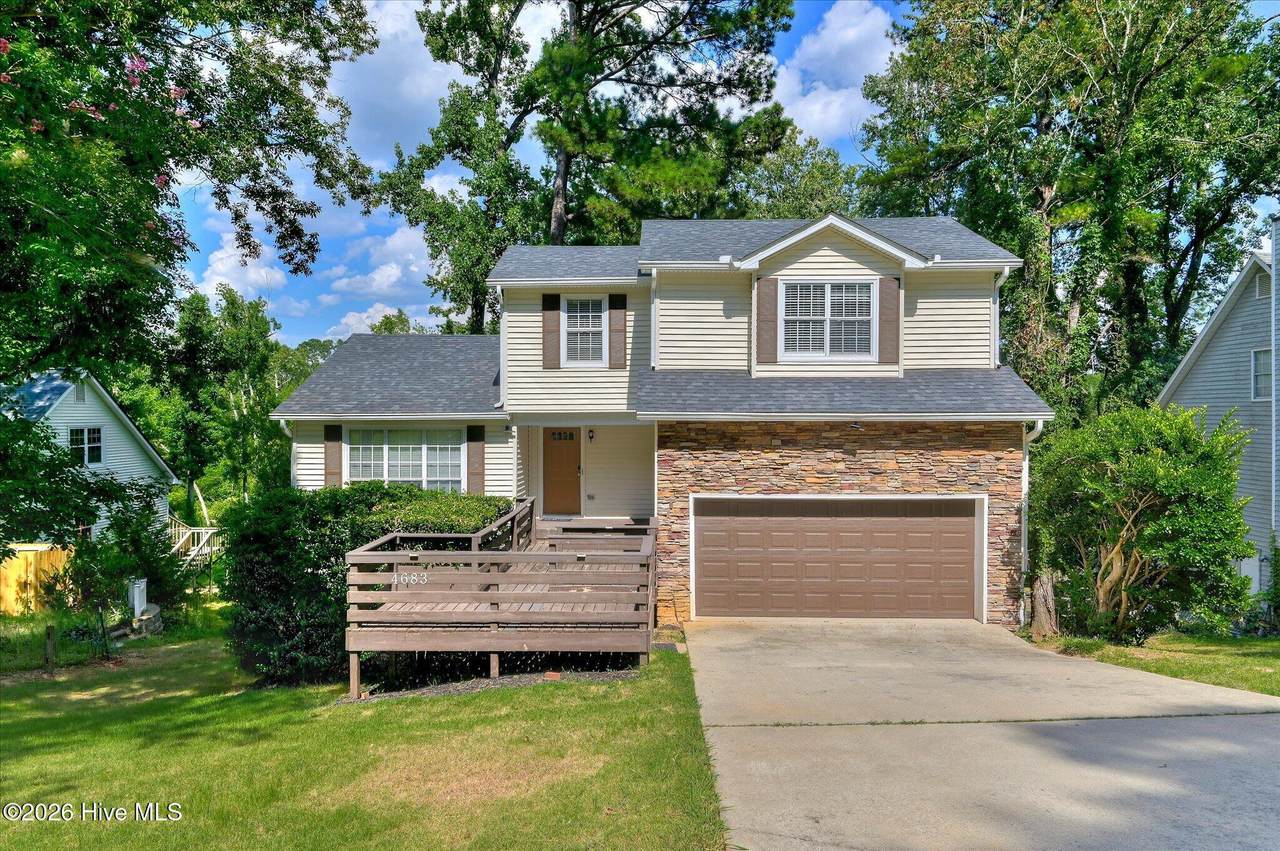 4683 Red Leaf Way - Photo 1